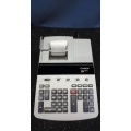 Canon CP1200D Printing Calculator